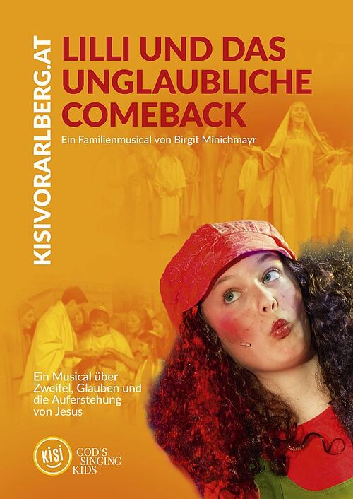 KISI Vorarlberg / KISI Vorarlberg